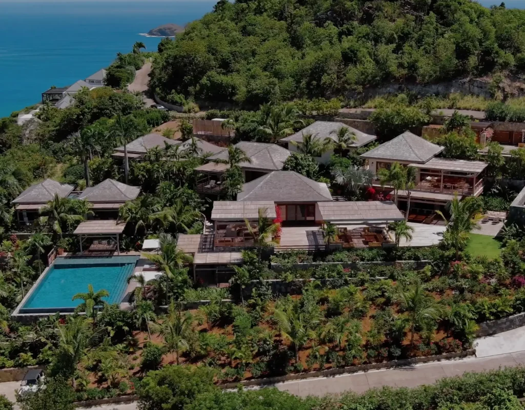 st barts rentals
