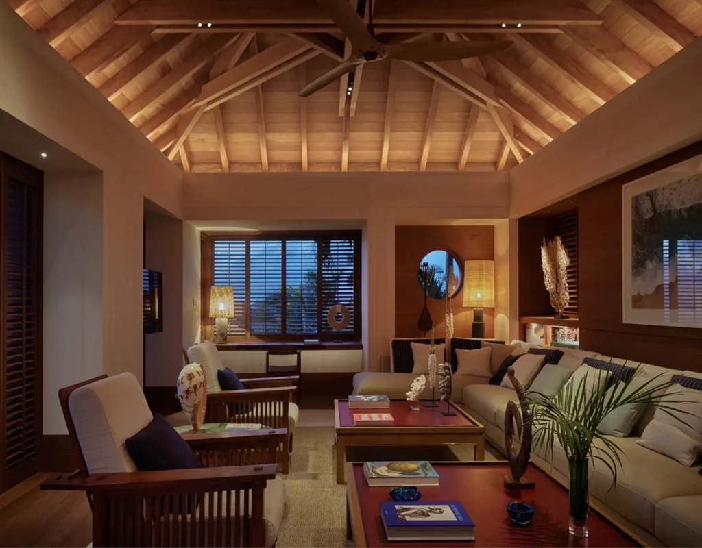st barts apartments