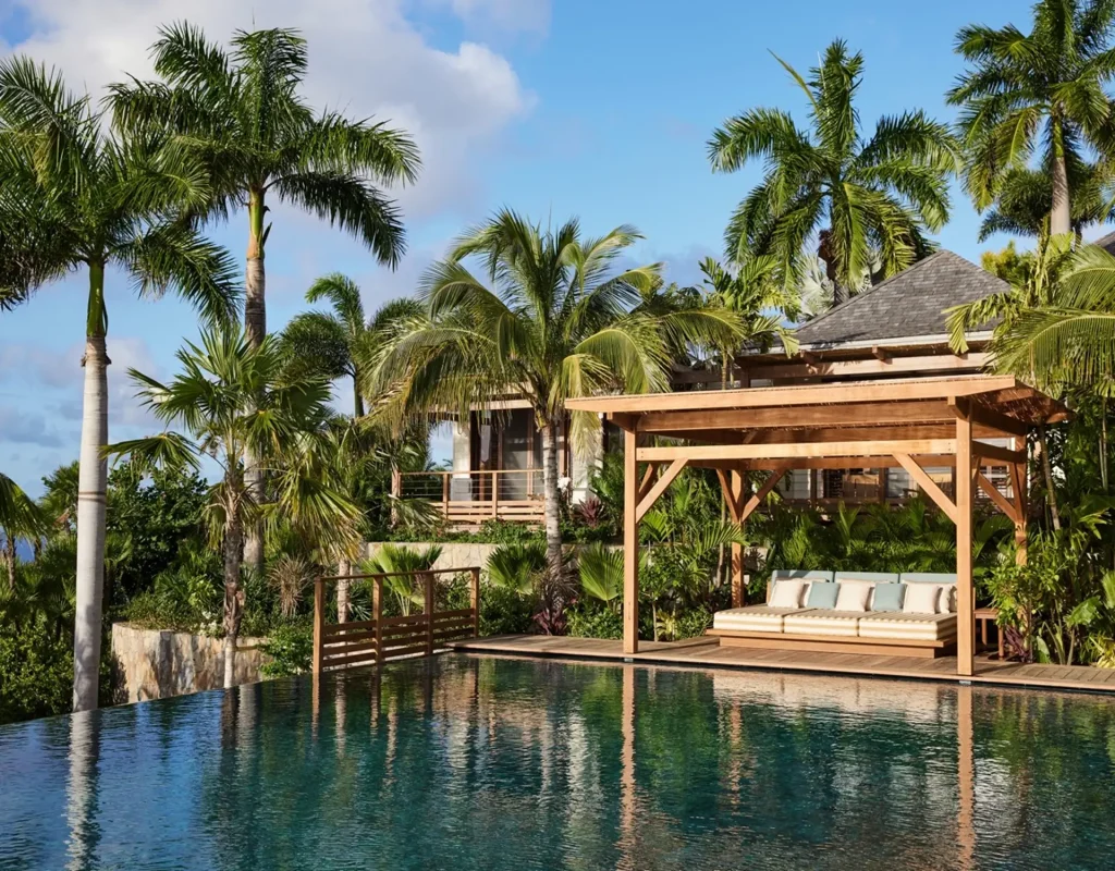 bungalow rentals