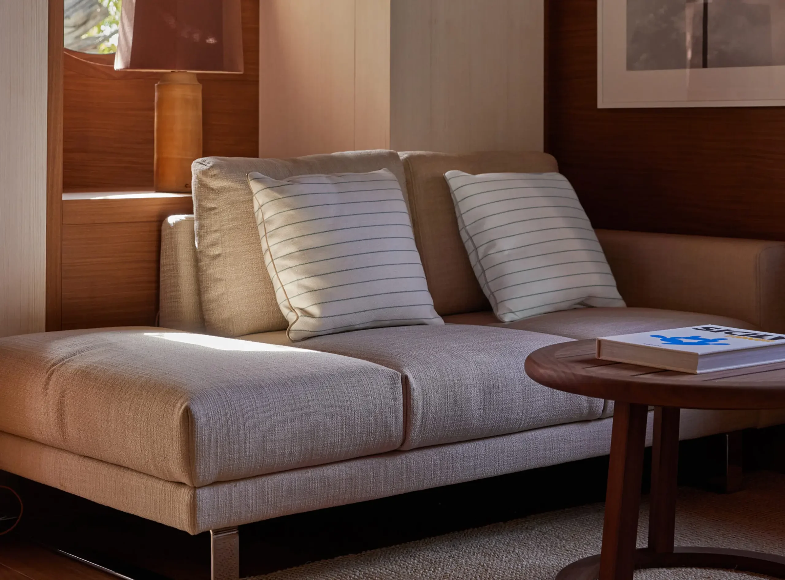 luxury villa rental