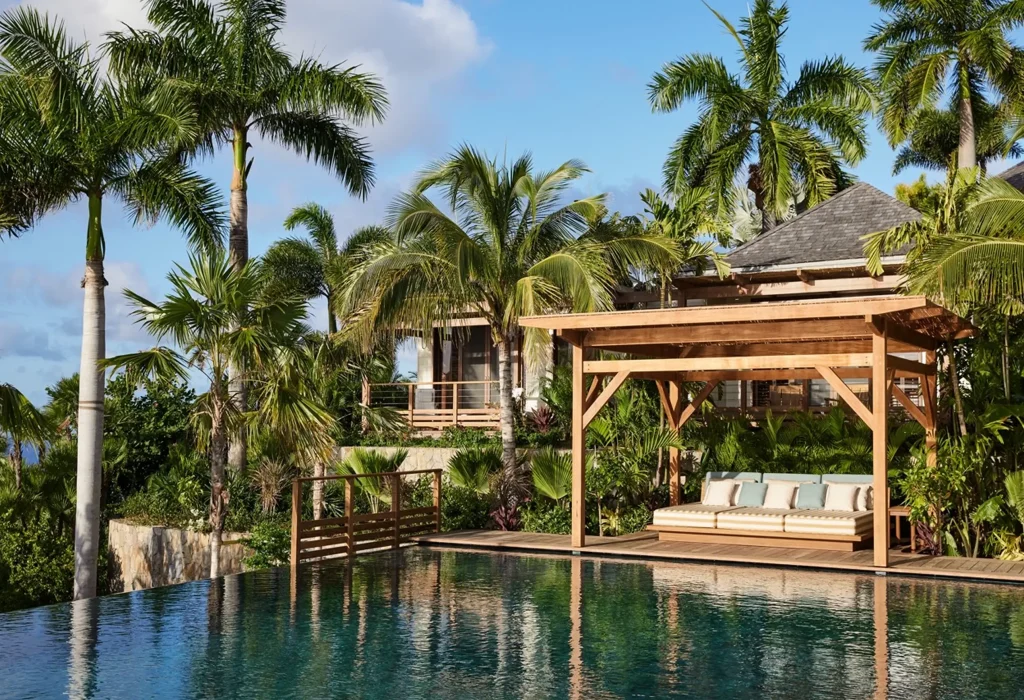 st barts rental