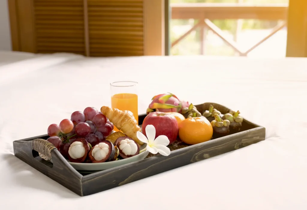 luxury villa rental