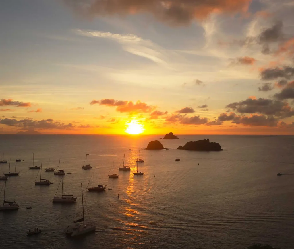 st barts family vacation