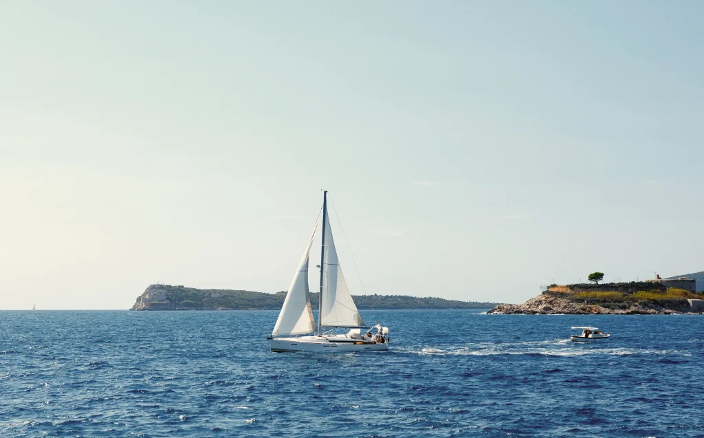 st barths bucket regatta