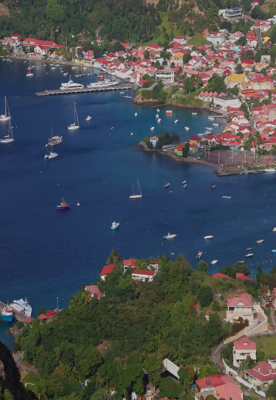 best caribbean islands to visit in december